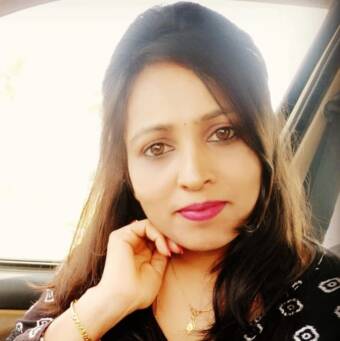 The avatar of Nayana