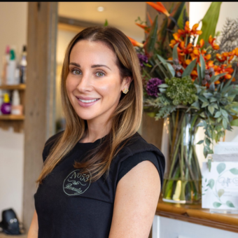 The avatar of Rachel