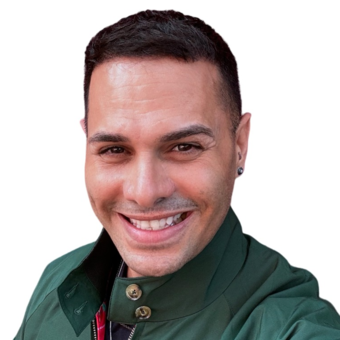 Avatar tilhørende Alon