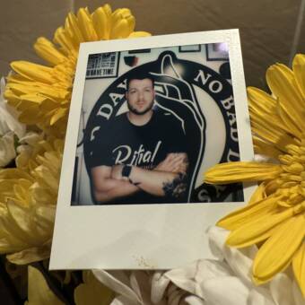 The avatar of Connor