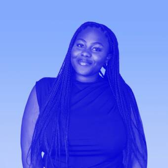 L'avatar appartenant à Honorine