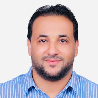 The avatar of Mohanad