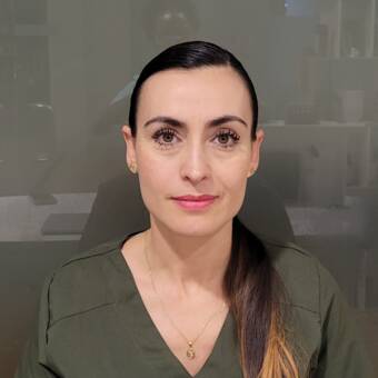 The avatar of Monica