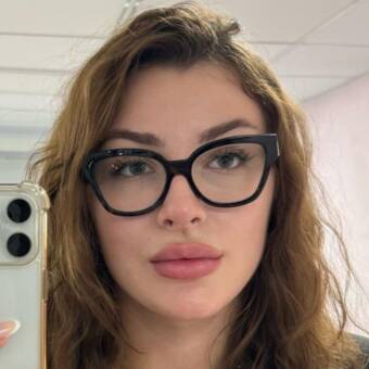 The avatar of Karina