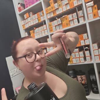 Meganpseudoportretas