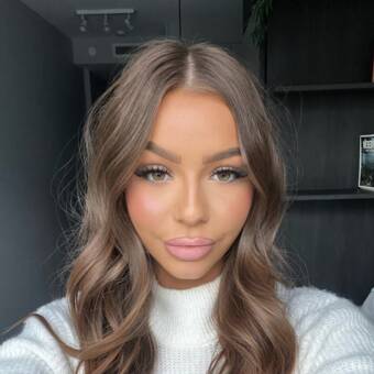 L'avatar appartenant à Tia