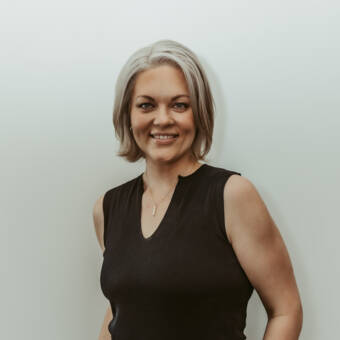 次のアバター： Alexandra