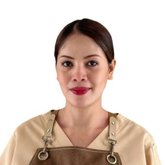 L'avatar appartenant à Mylene