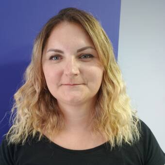 Avatar tillhörande Μαργαρίτα