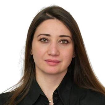 The avatar of Ghaidah