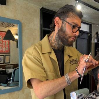 The avatar of Daniel