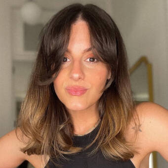 L'avatar di Débora