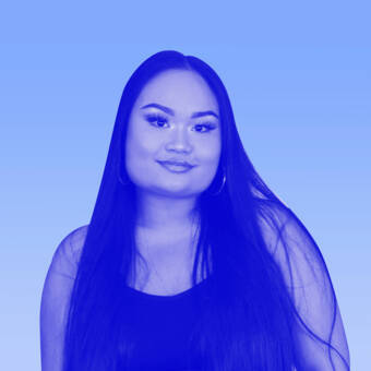 L'avatar appartenant à Emily