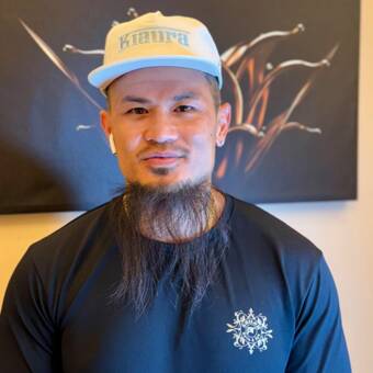 Henkilön Thang avatar