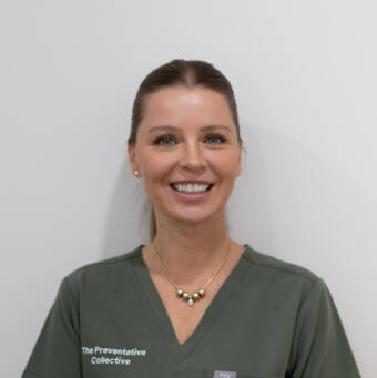 The avatar of Nurse Wendy