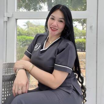 L'avatar appartenant à Rhonna