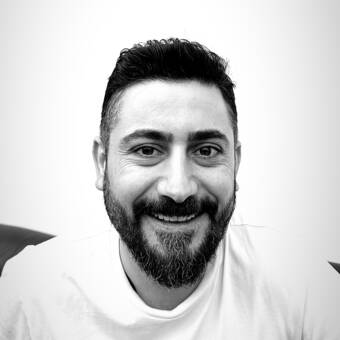 The avatar of Eser