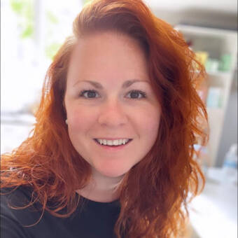 L'avatar appartenant à Jessica