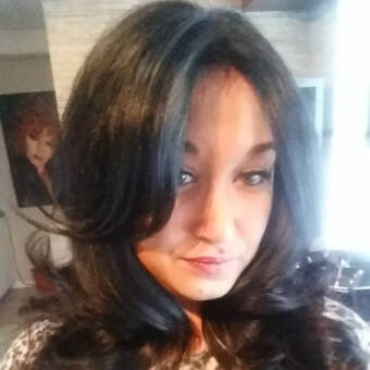 L'avatar appartenant à Mélissa