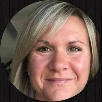 L'avatar appartenant à Emmanuelle