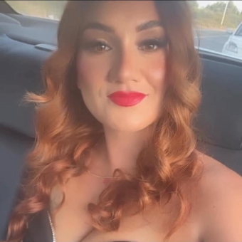 The avatar of Esther