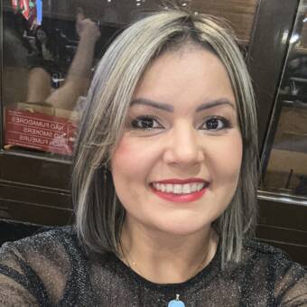 Avataren til Marilia