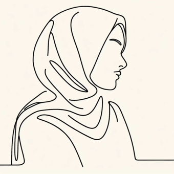 The avatar of Zaynab