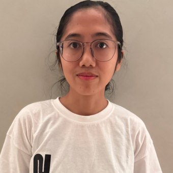 الصورة الرمزية لـ Kharisma