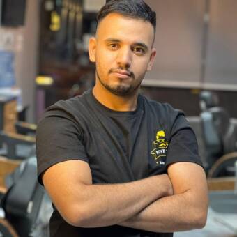 L'avatar di Abdel Razzak I عبدالرزاق