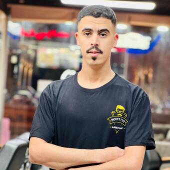 L'avatar di Saeed I سعيد