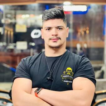 L'avatar di Ossama I أسامة