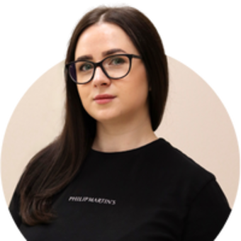 Avatar Martina (haircare)