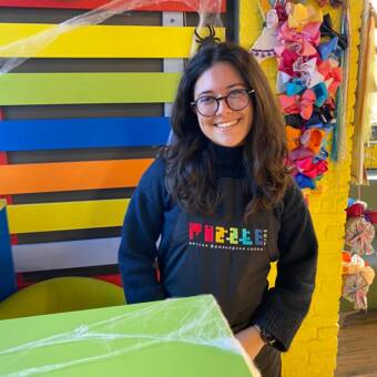 Ники Манолова的头像