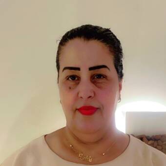 Avatar tilhørende Latifa