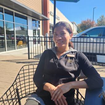 Avatar tilhørende Lauren