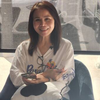 Avatar tilhørende ANN