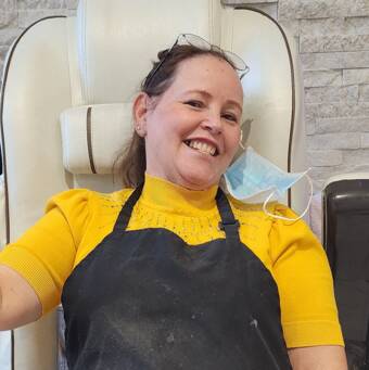 Avatar tilhørende GOL