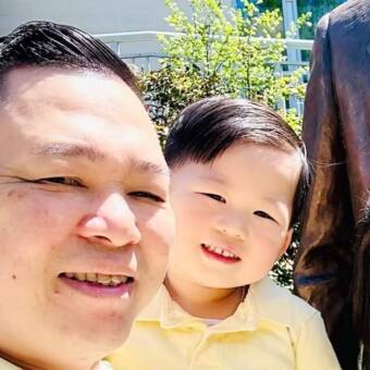 Avatar tilhørende JASON