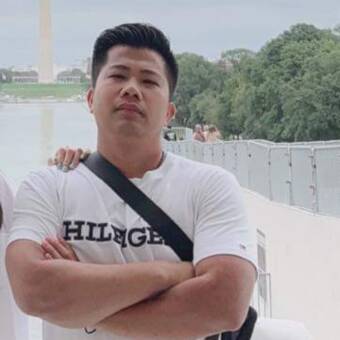 Avatar tilhørende JC