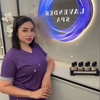 L'avatar appartenant à Marria