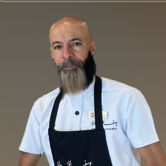 Το avatar του Hasan I حسن