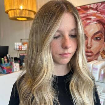 อวตารของ Molly