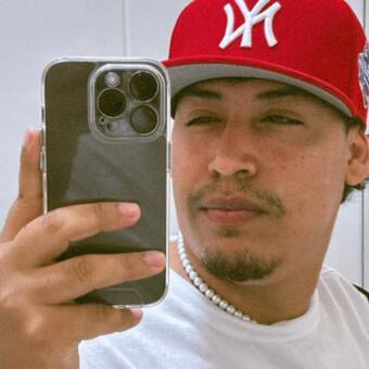 The avatar of Salvador