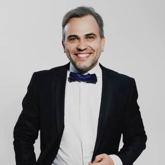 Το avatar του Dmitrii