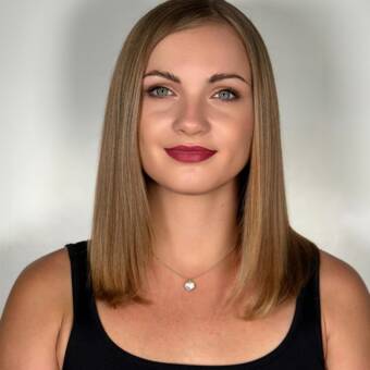 The avatar of Mariia