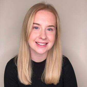 Avataren til Rebecca