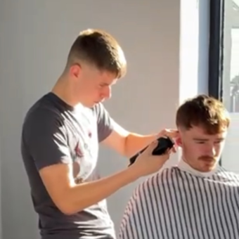 อวตารของ Kyle