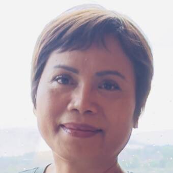Hình đại diện của Siri