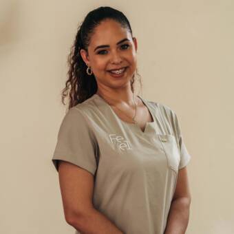 Avataren til Zefaniah