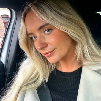 The avatar of Victoria